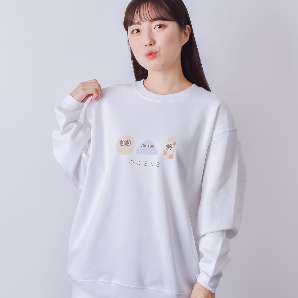 おでんず 4（&yen;3,860）