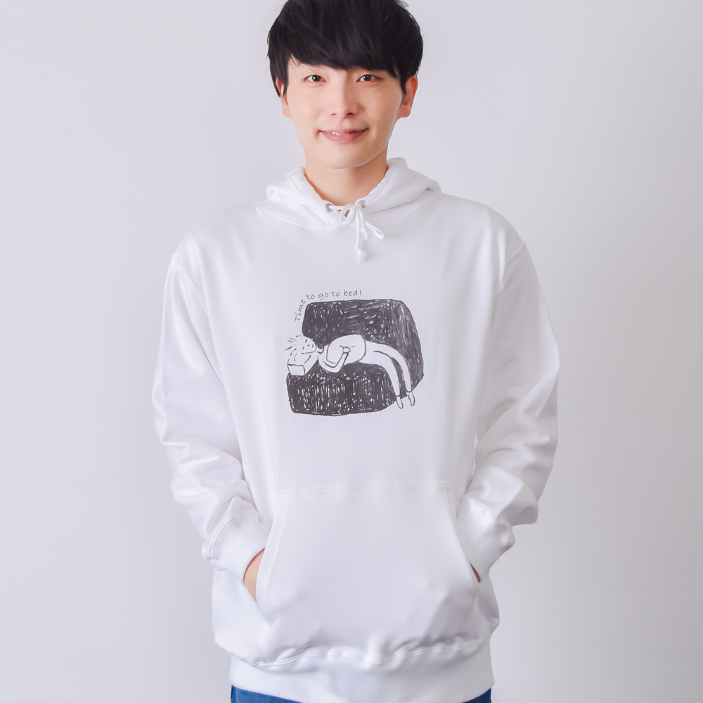 寝る時間だよ!（&yen;4,373）