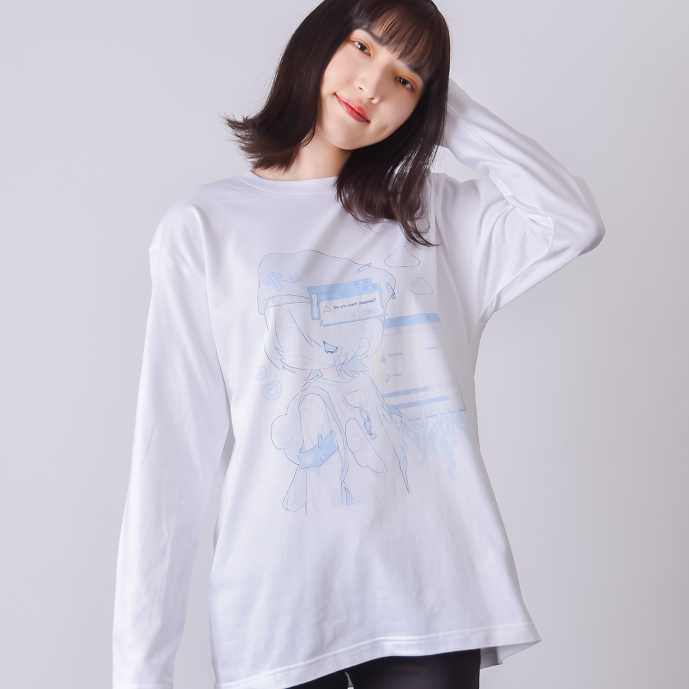 消えちゃいそう（&yen;2,497）