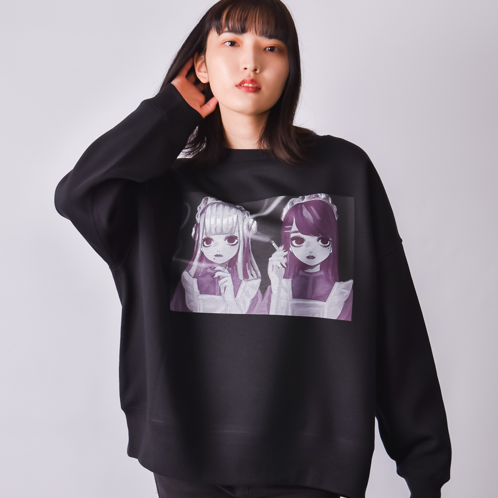 やる気のないメイド2（&yen;5,125）