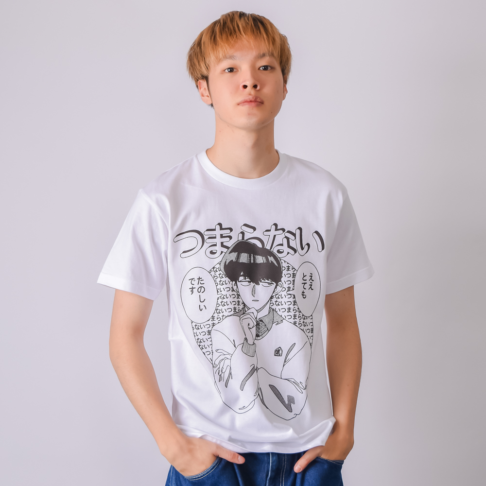 6,844円maonosuke Tシャツ  半袖