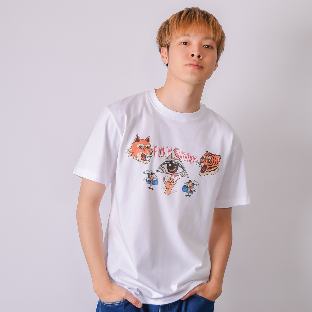 ファッキンSummer（&yen;1,794）