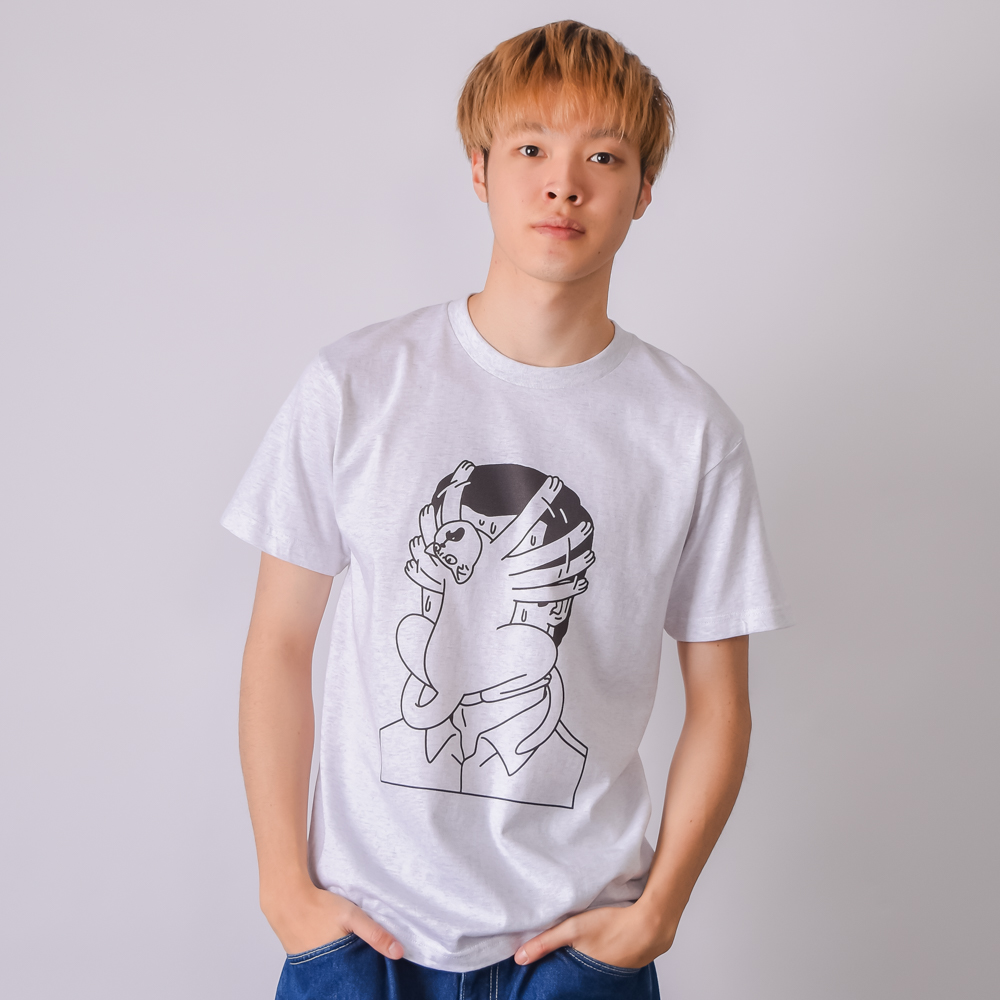 【猫】顔で遊ばないで（&yen;2,010）
