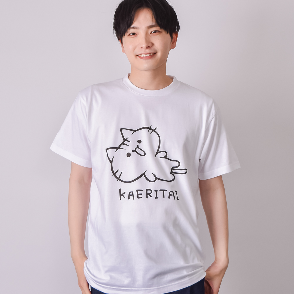 かえりたい【みぼねこ】（¥2,140）