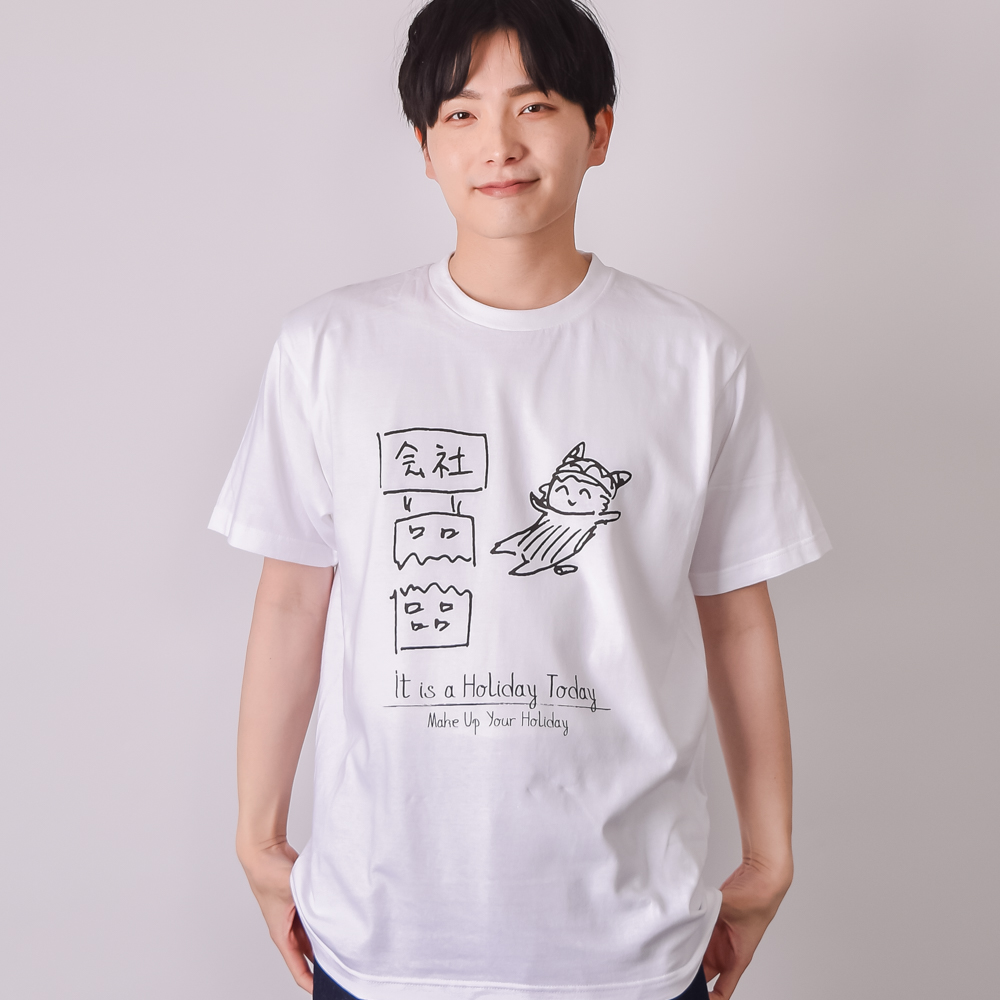 ユーチューバーTシャツ特集（メンズ/レディース）|デザインTシャツ通販