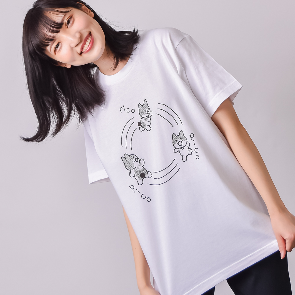 漫画家Tシャツ特集（メンズ/レディース/キッズ）|デザインTシャツ通販