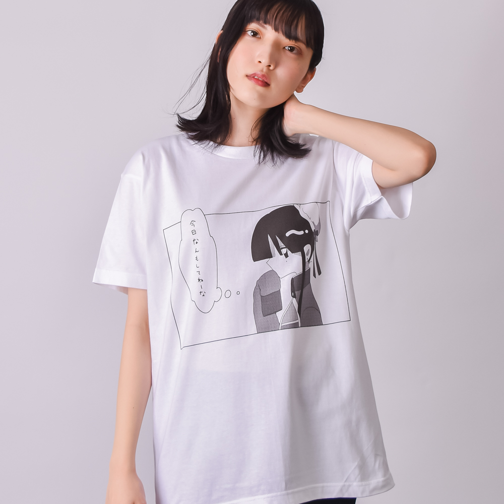 maonosuke Tシャツ サブカル - Tシャツ/カットソー(半袖/袖なし)レディース