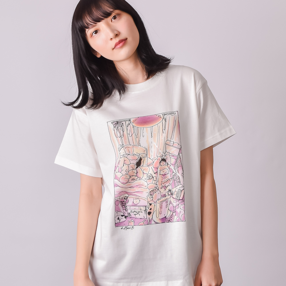 にゃんルーム暮らし（¥2,864）