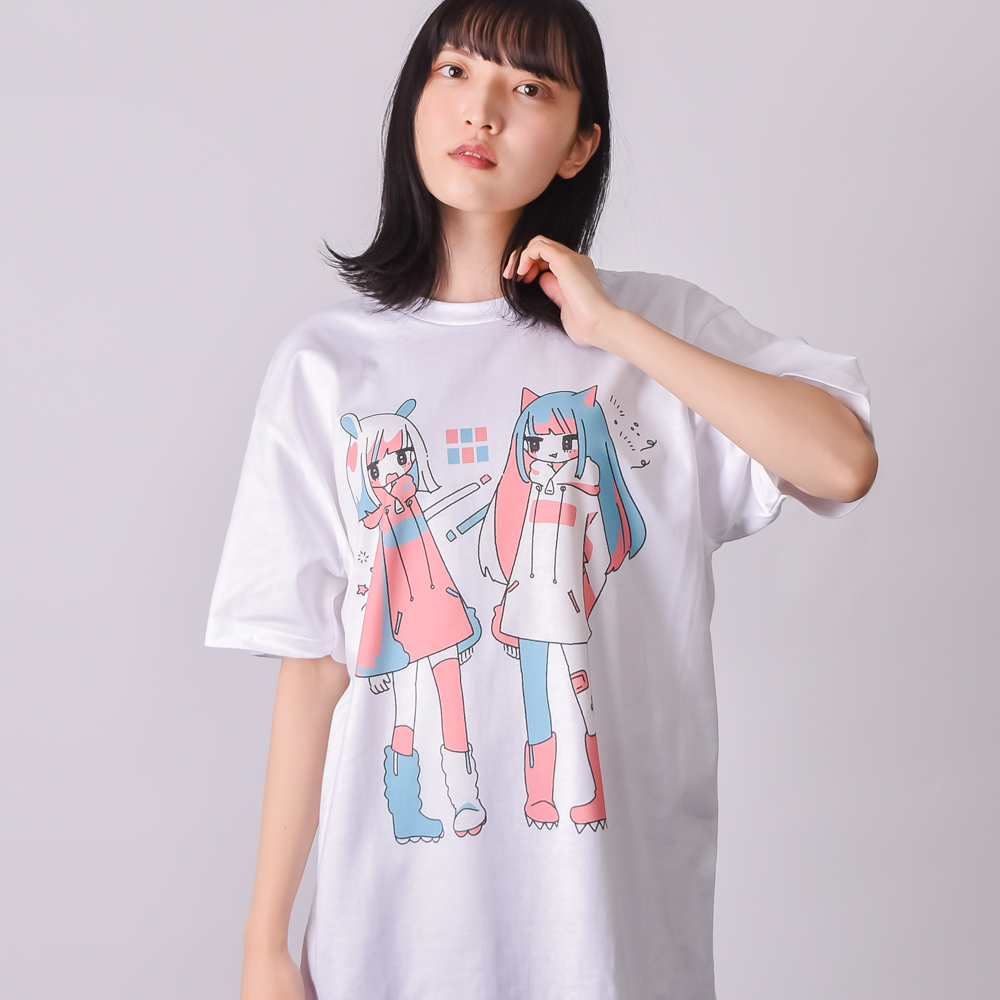 カラーガールズ（¥2,350）