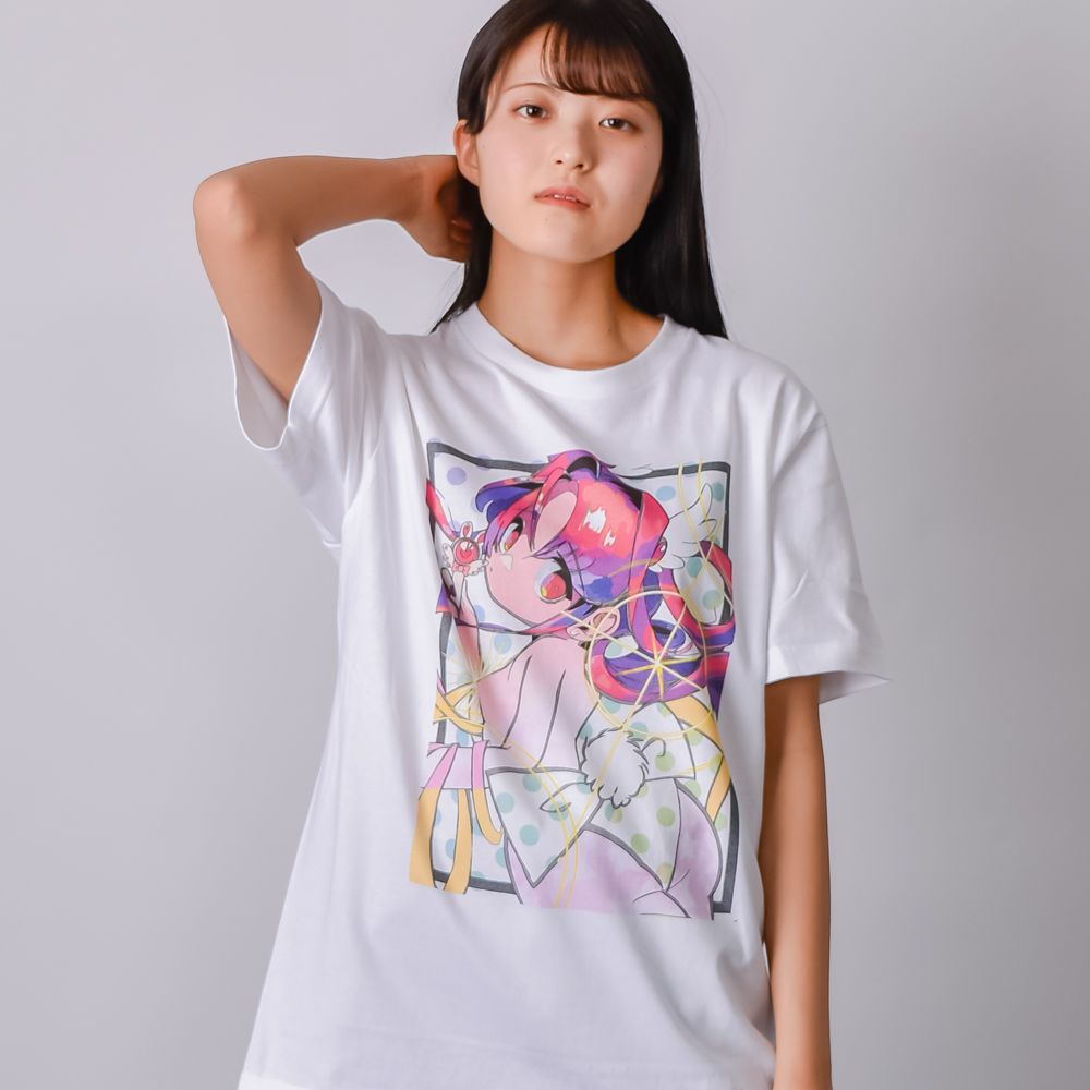 バンクシーンちゃん（¥2,130）