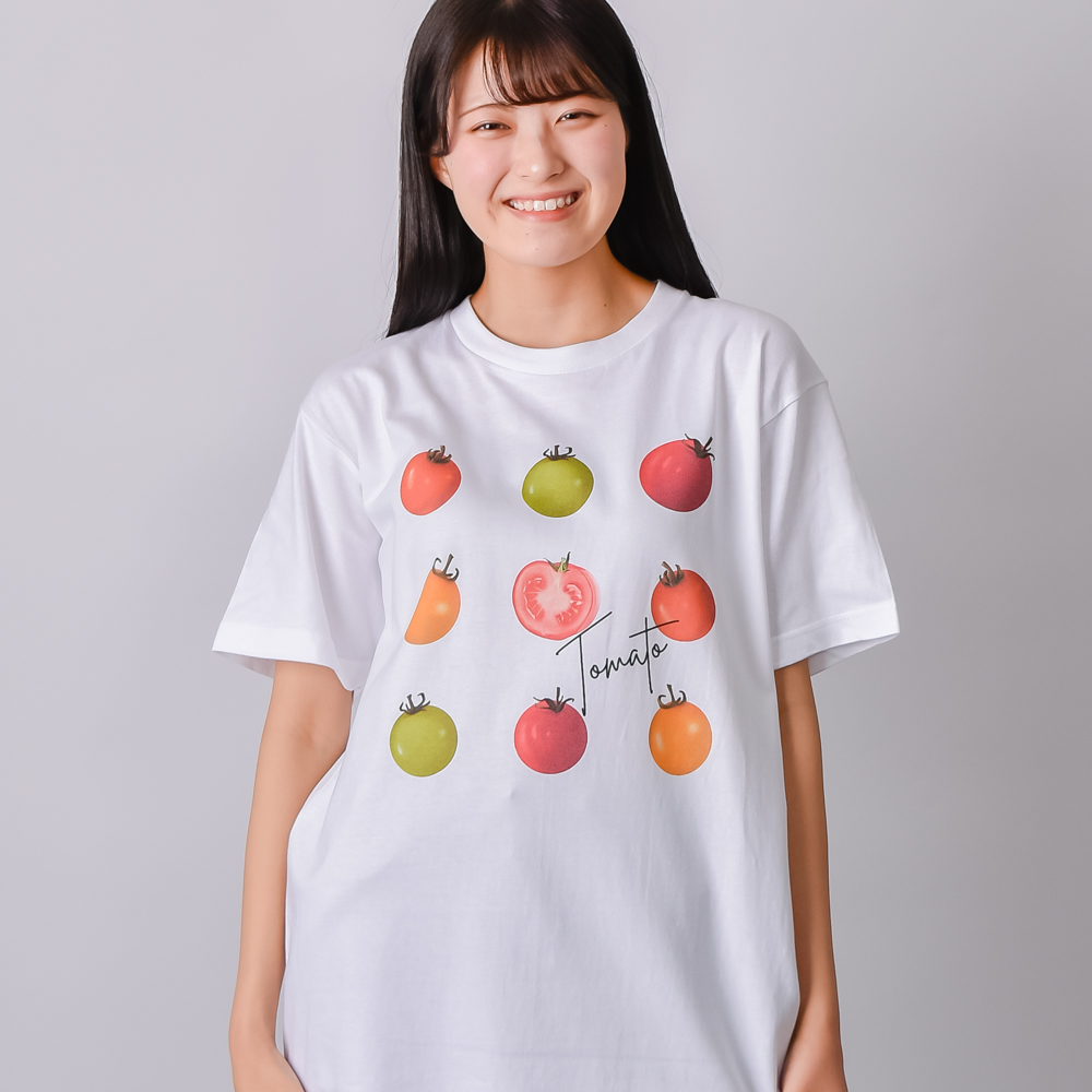 Tomato（¥1,859）