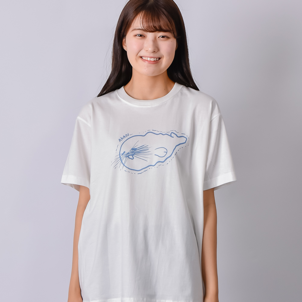 しおしおスゴヒゲアザラシ（&yen;2,360）