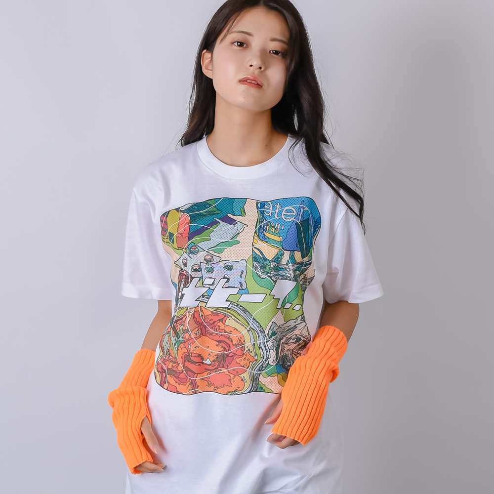 夏風邪（&yen;2,745）