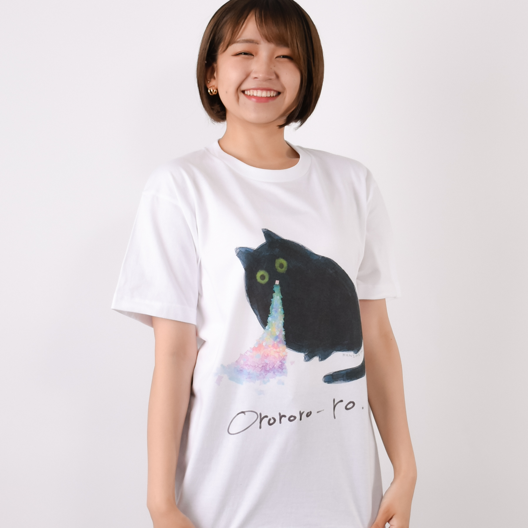 おろろろキャット（¥2,169）