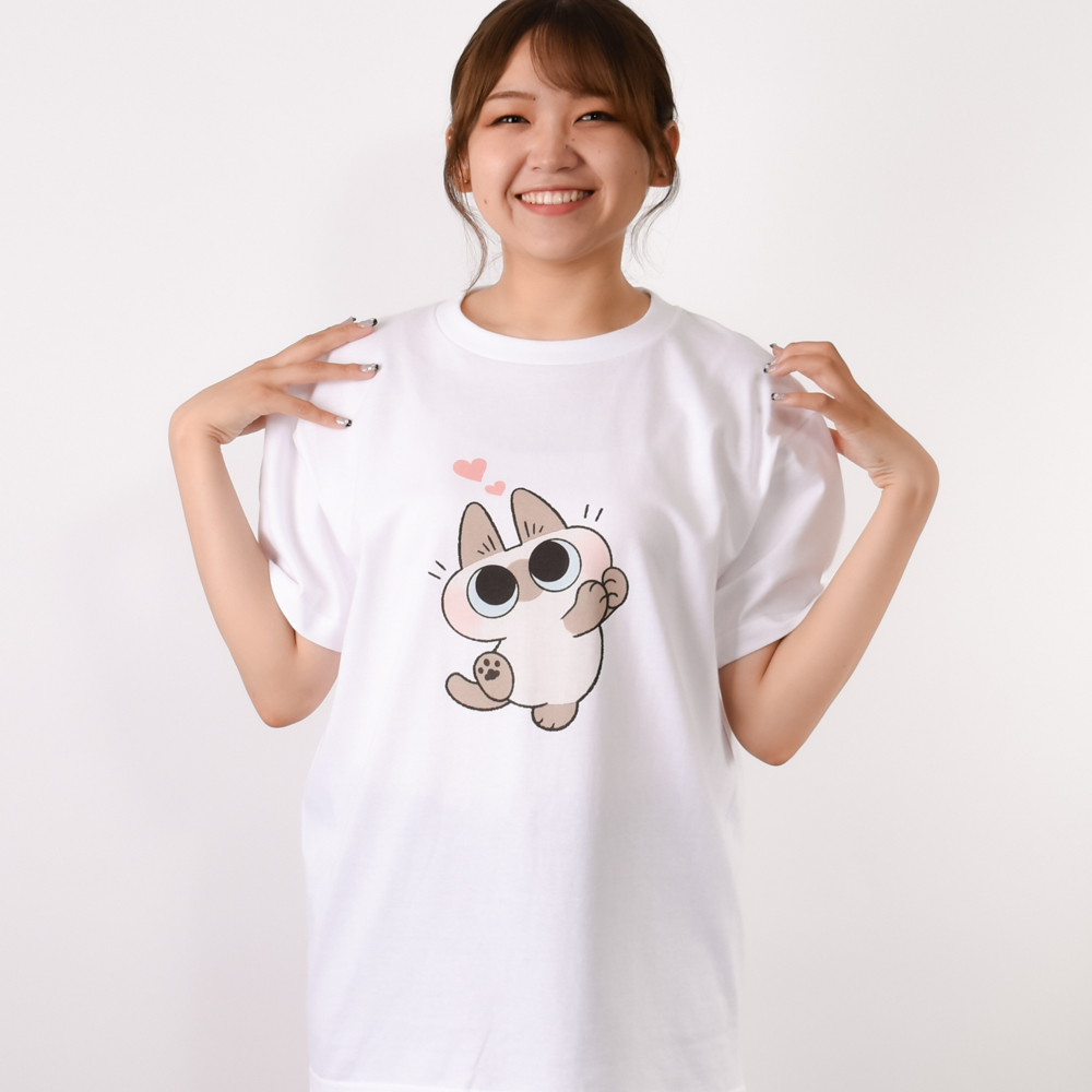 ラブでルンルンあずきさん（&yen;2,479）