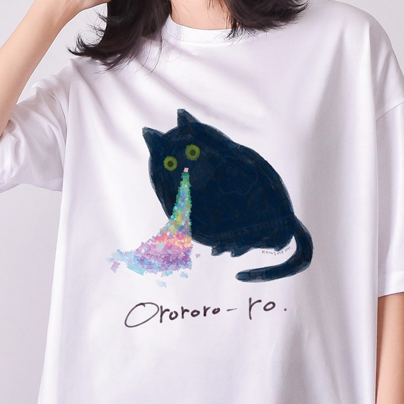 おろろろキャット（&yen;3,104）