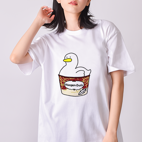 ハーゲンダック(カラー)（&yen;2,477）
