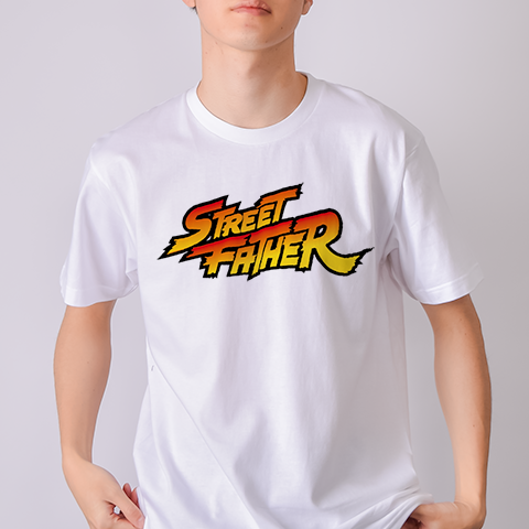 ストリートファーザー（&yen;2,429）