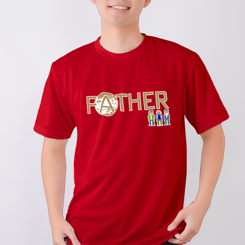 FATHER（&yen;3,654）