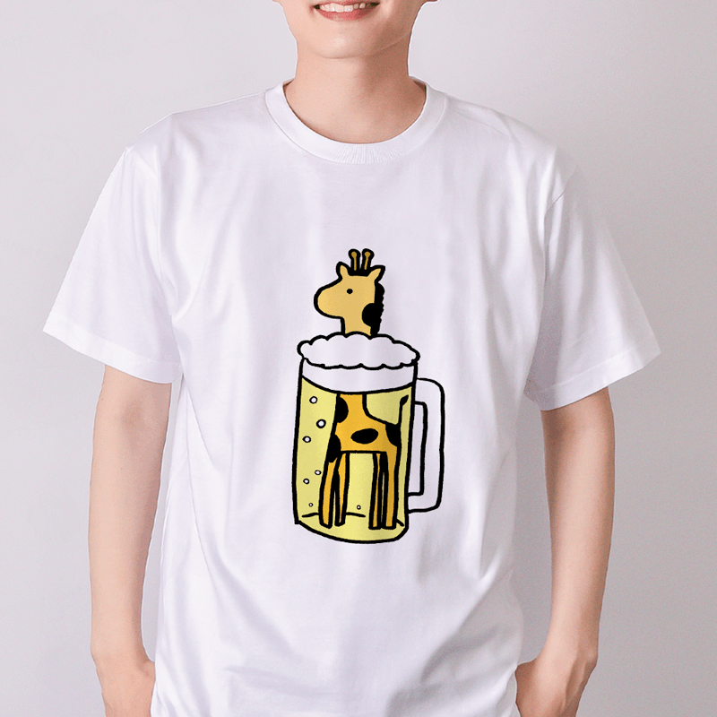 きりんビール(カラー)（&yen;1,982）
