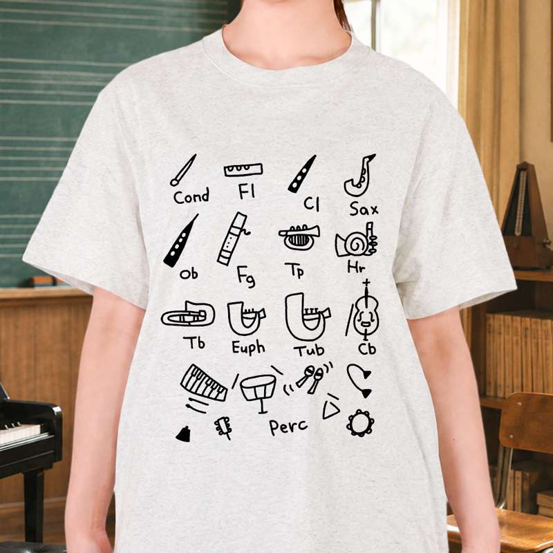 ゆるい吹奏楽（&yen;2,279）