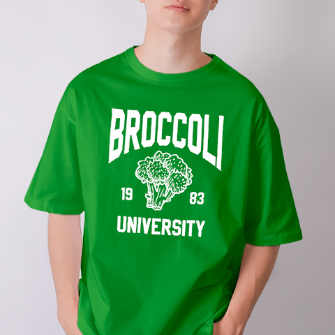 ブロッコリー大学（&yen;3,029）