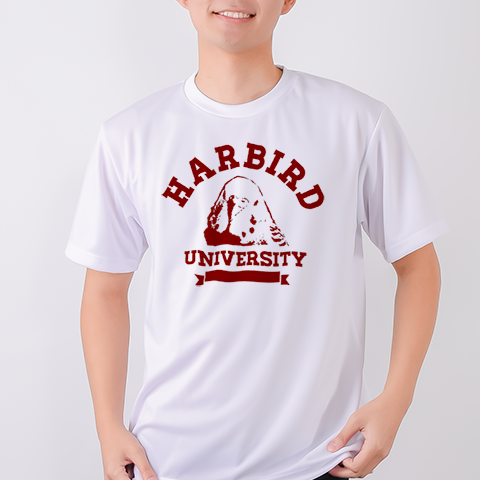 ハーバード(BIRD)大学（&yen;3,634）