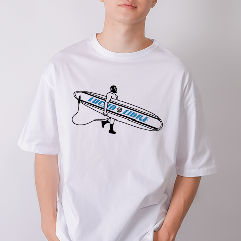 SURF LUCHADOR（&yen;2,292）