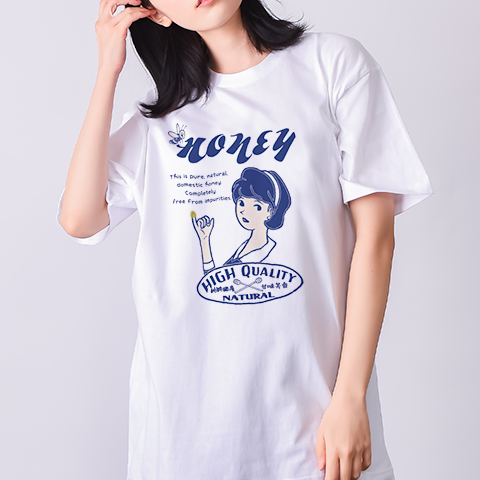 HONEY(ハチミツ)（&yen;3,084）