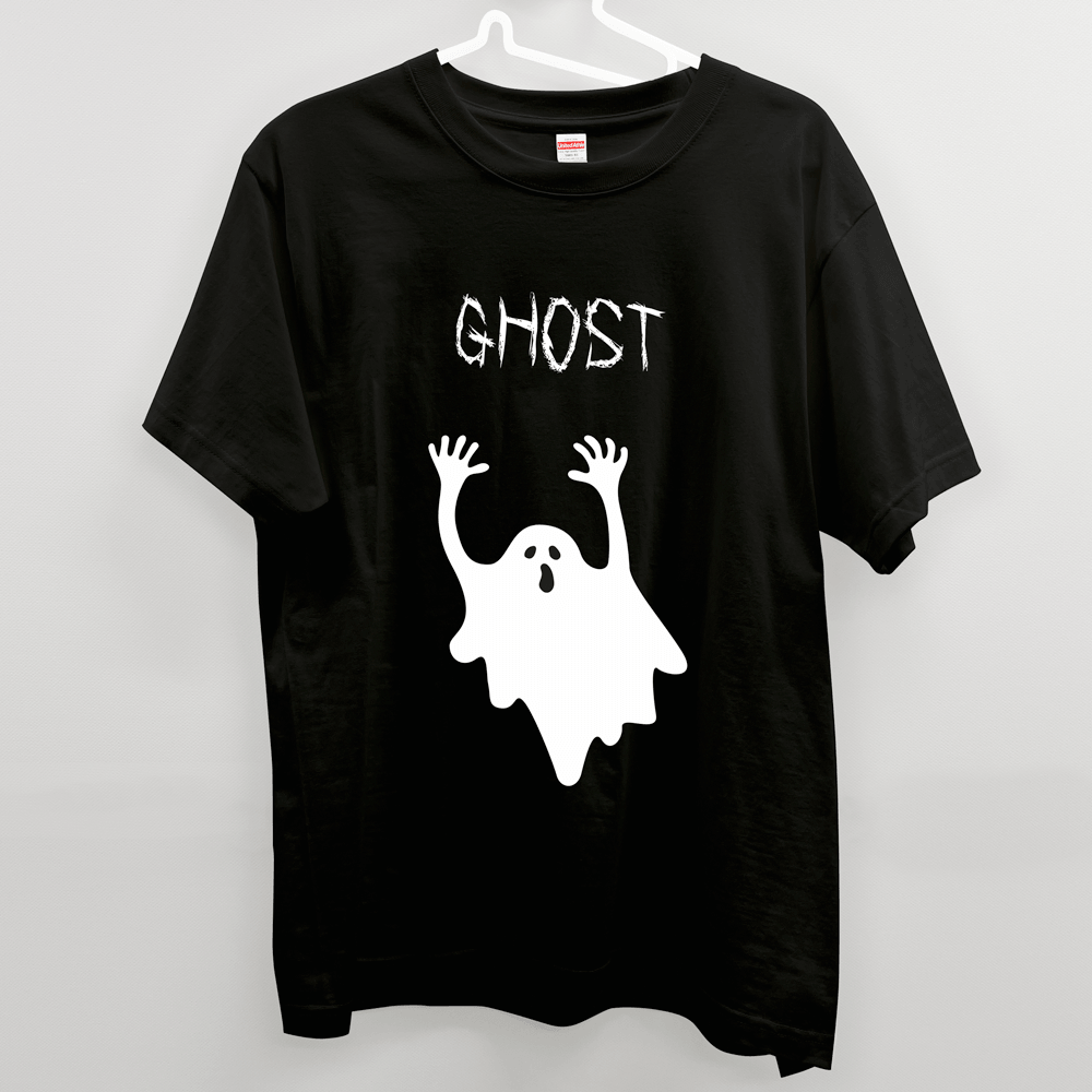 ハロウィンTシャツ特集（メンズ/レディース/キッズ）|デザインTシャツ