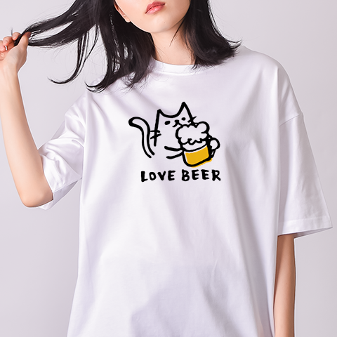 ビールねこ（&yen;2,625）
