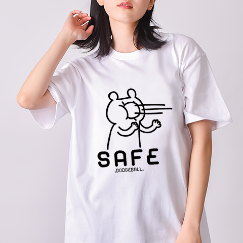 ドッジボール 顔面セーフ（&yen;2,570）