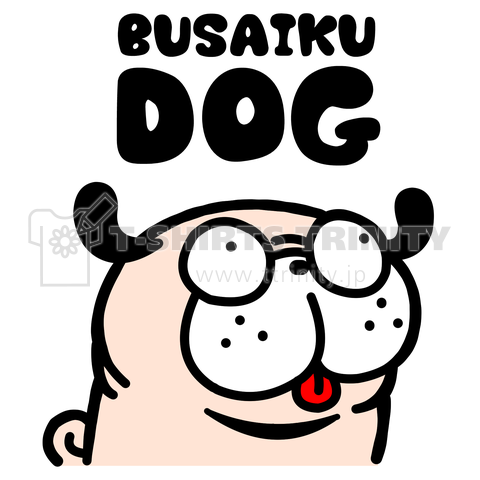 BUSAIKU DOG