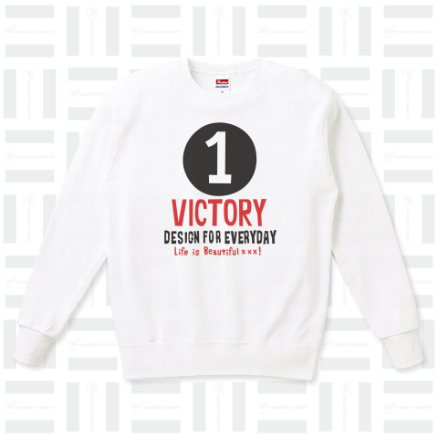 サークル・ナンバリング 1victory