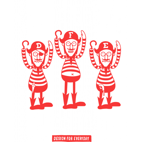 海賊～in dubio pro reo～