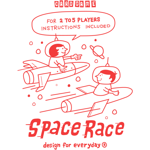 Space アメリカン レトロ ゲーム デザインtシャツ通販 Tシャツトリニティ