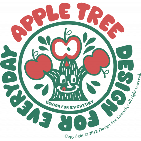 APPLE TREE☆アメリカンレトロ