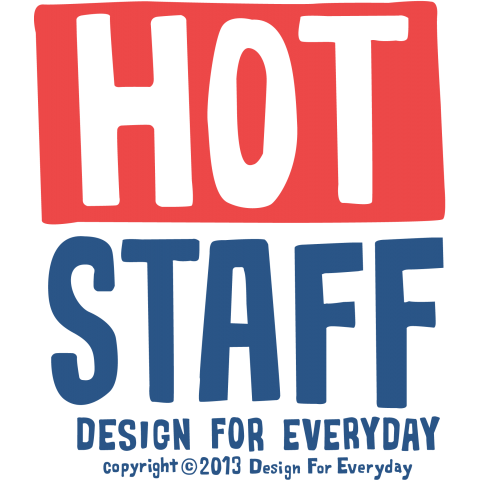 HOT STAFF