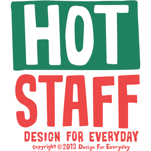 HOT STAFF