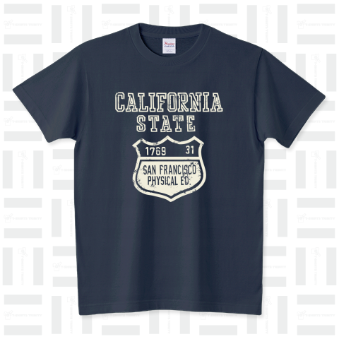 カリフォルニア•ステイト カレッジ