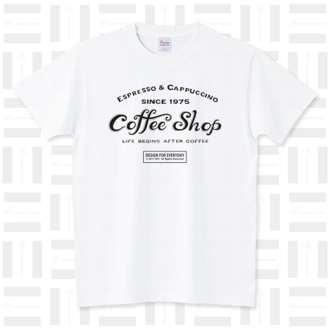 カフェ(COFFEE SHOP)