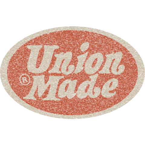 Union Made ロゴマーク