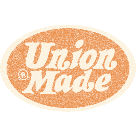 Union Made ロゴマーク