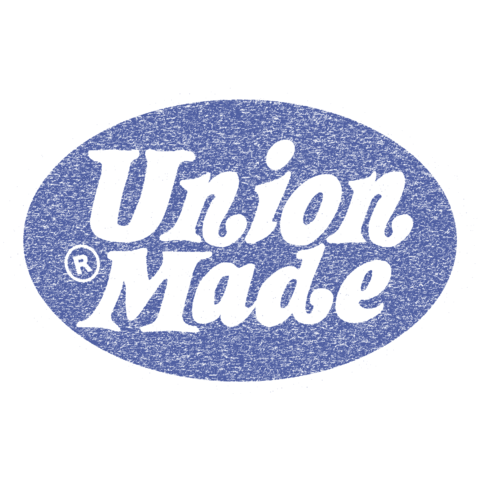 Union Made ロゴマーク