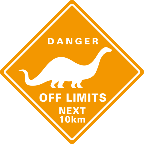 off-limits