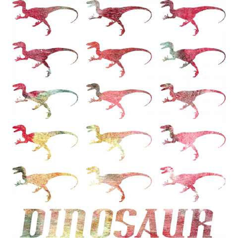 恐竜時代