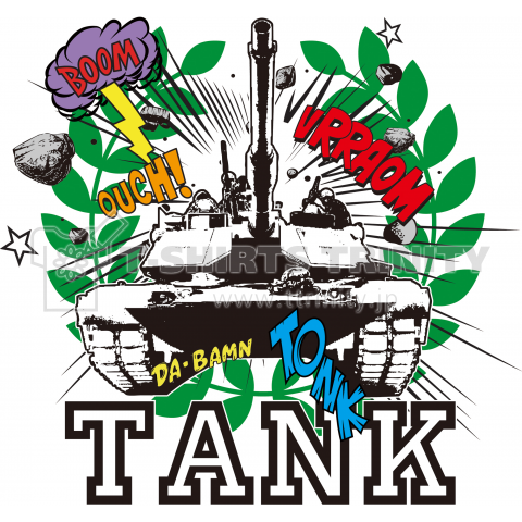 TANK