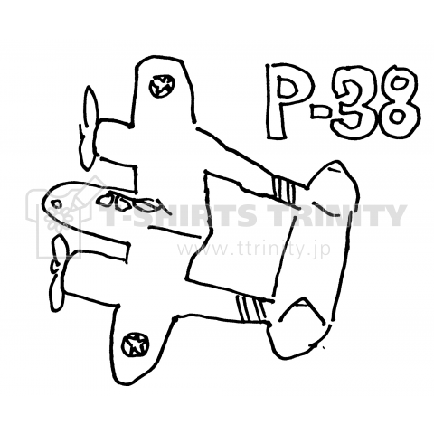 P-38