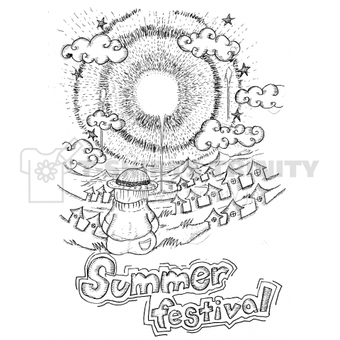 Summer Festival