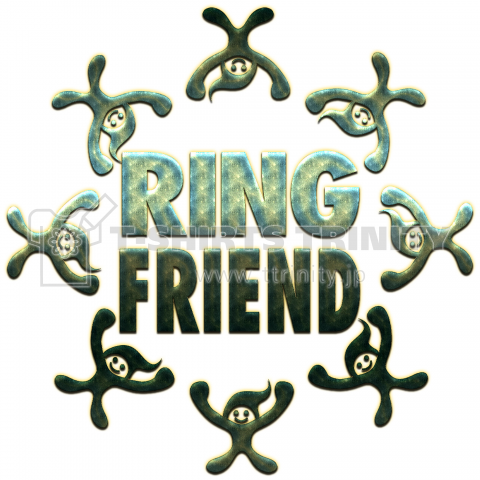 RING FRIEND